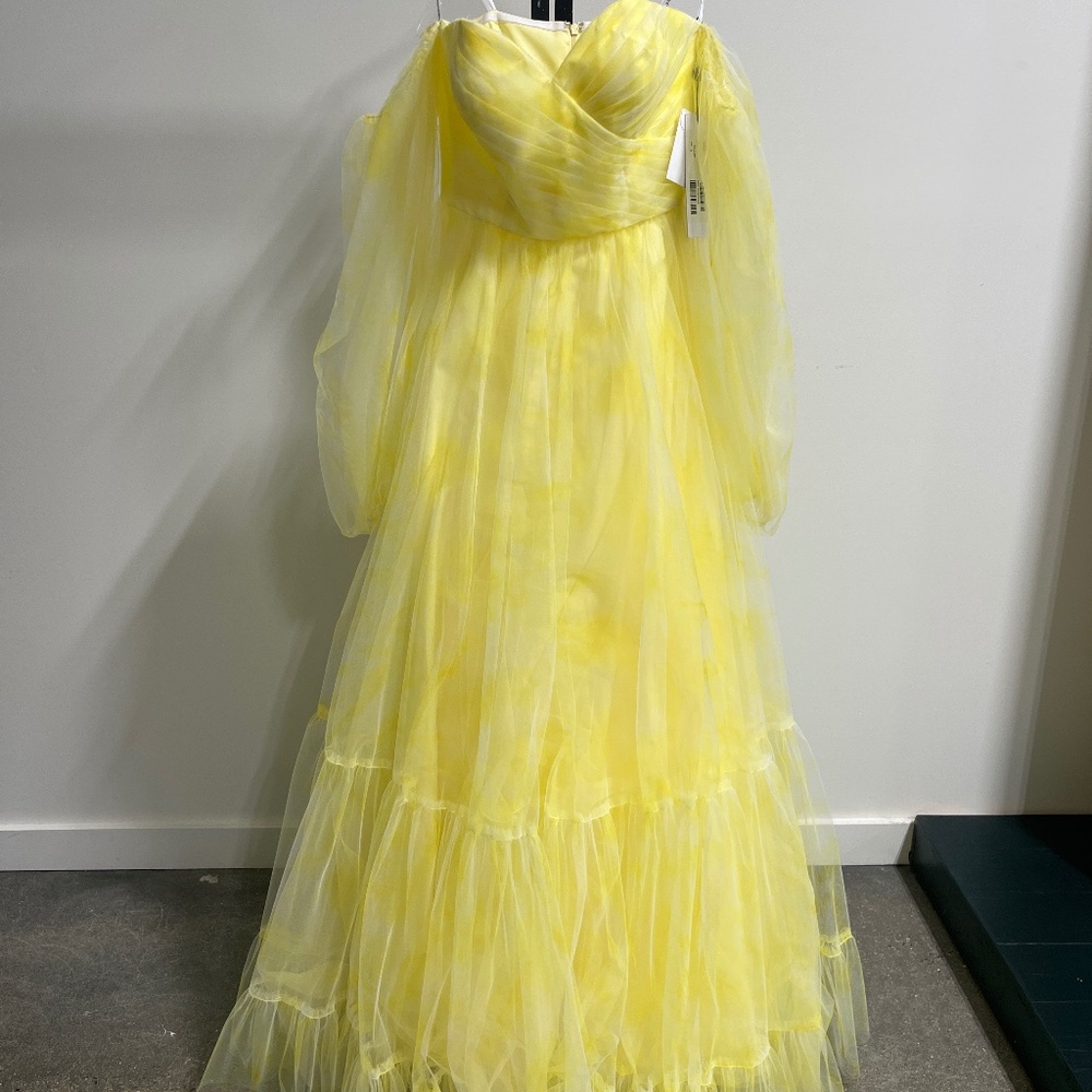 Jovani Gown